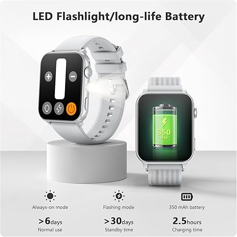 Blackview R30 MAX Smartwatch 1 - Smartwatch Watches Price review and price
