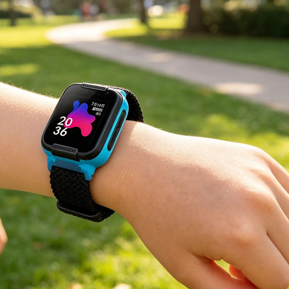 15mm 16mm 17mm Kids Smart Watc - Smartwatch Watches For Kids review and price