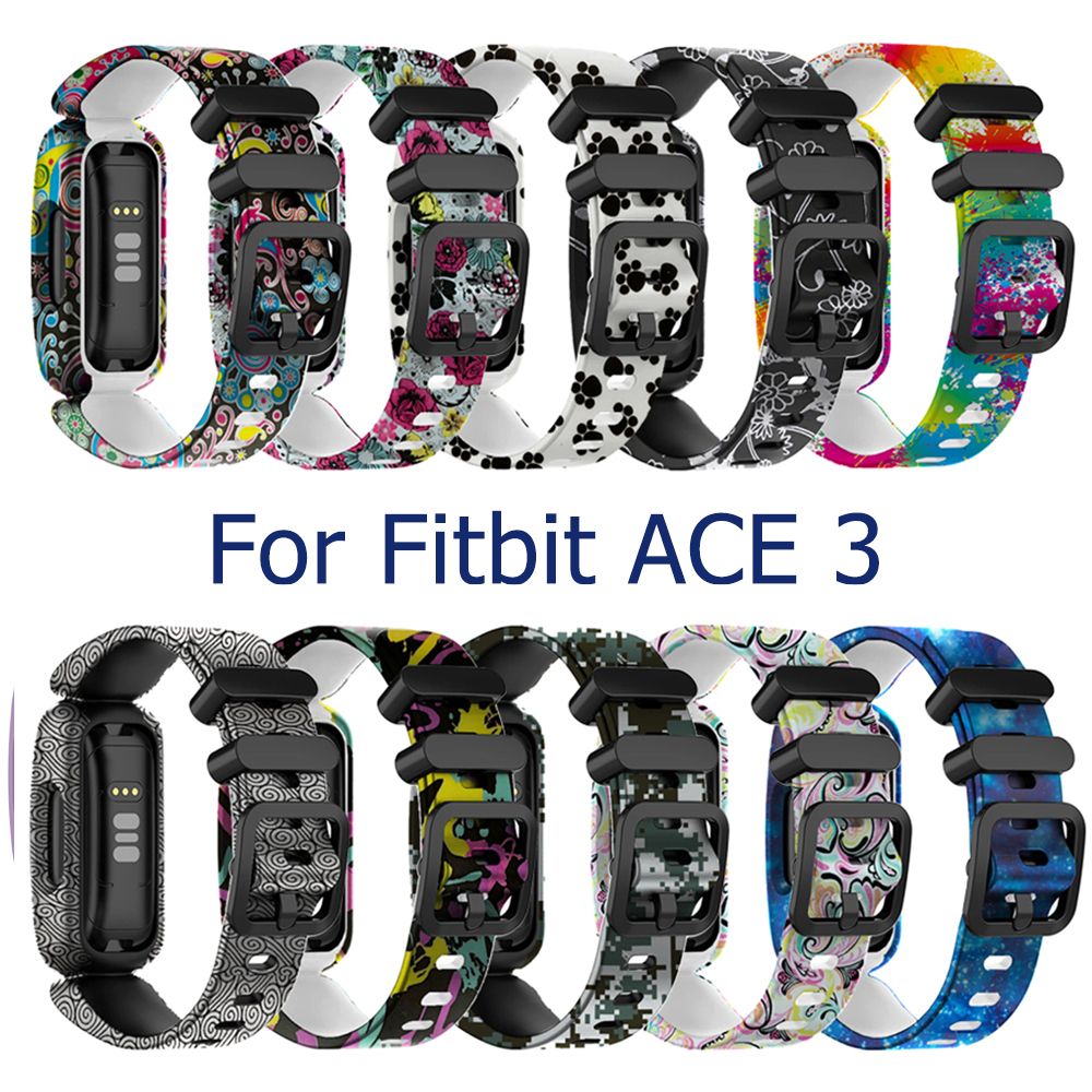 Wrist Strap Silicone Bracelet  - Smartwatch Watches For Kids review and price