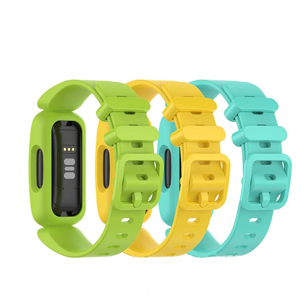Wrist Strap Silicone Bracelet  - Smartwatch Watches For Kids review and price