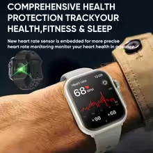 2026 New Ultra 2 SE Smart Watc - Smartwatch Watches Brands For Women review and price