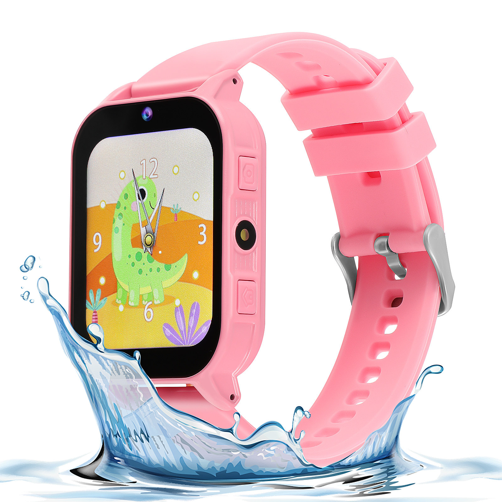 Childrens Smart Watch Kids Gam - Smartwatch Watches For Kids review and price