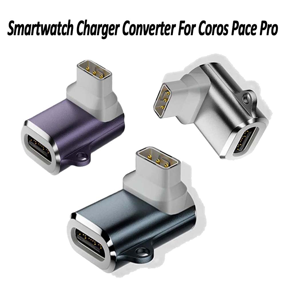 Smartwatch Charger Converter F - Watches Ladies Smartwatch review and price