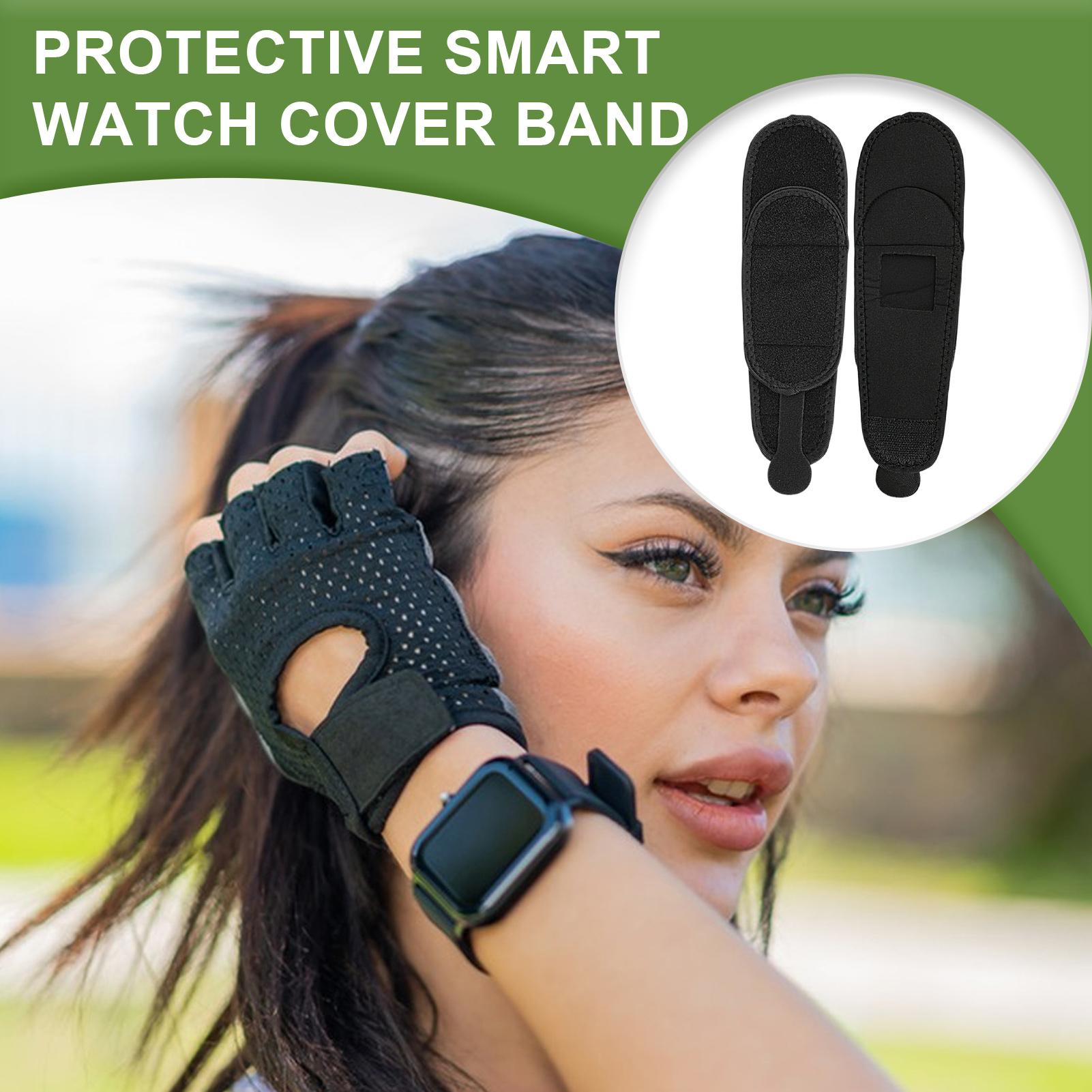 Watch Strap Protector Smart Wa - Smartwatch Watches Price review and price