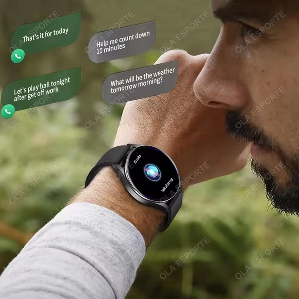 NEW smart watch for men women  - Smartwatch Watches Price review and price
