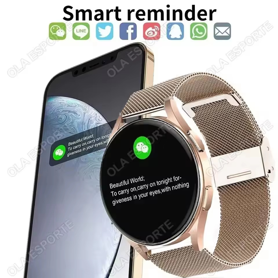 NEW smart watch for men women  - Smartwatch Watches Price review and price