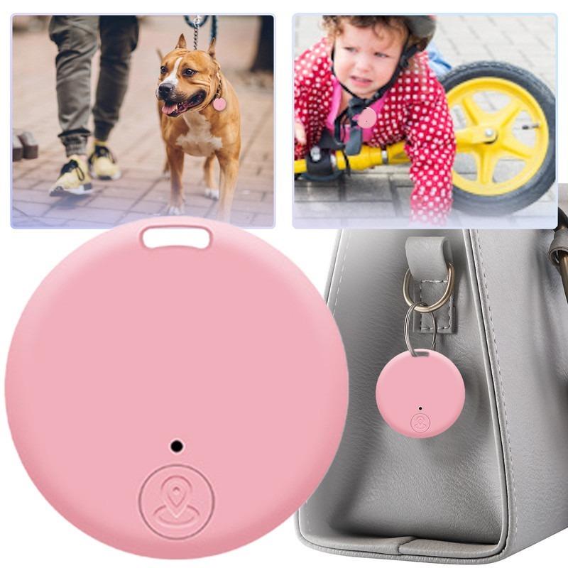 Mini Dog GPS Bluetooth Tracker - Smartwatch Watches For Kids review and price